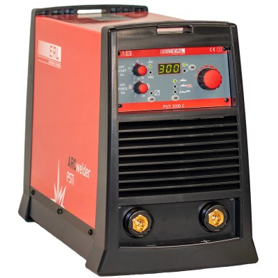 PSTi 3000 C  E-Hand Invertergerät 300 A