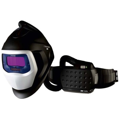 9100 Air Schweißmaske ohne ADF, mit Tasche