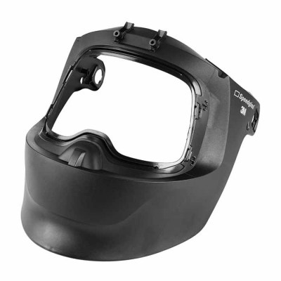 Innerer Halterahmen für Klarsichtschutzscheibe