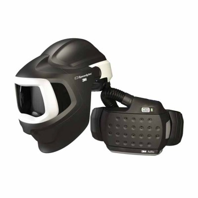 9100 MP Schweißmaske, ohne ADF,