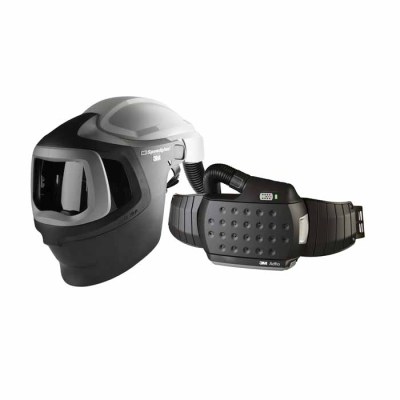 9100 MP-Lite Schweißmaske, ohne ADF, mit Adflo