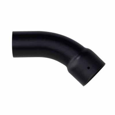 Absaugrohrbogen, RAB Plus 24KD/501D