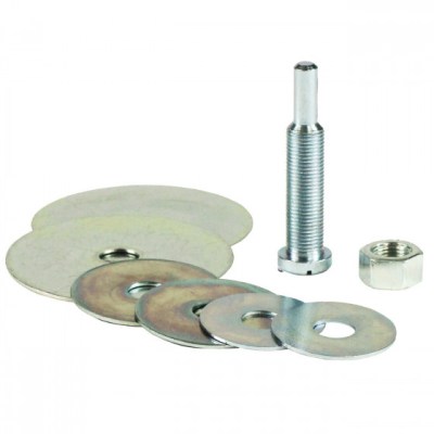 Spanndorn, 8mm Schaft