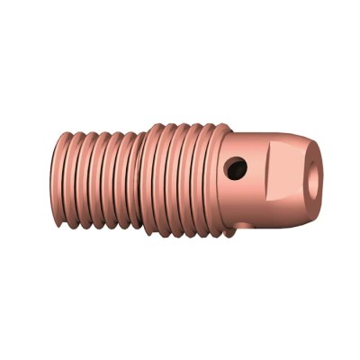 Spannhülsengehäuse, 3,2mm