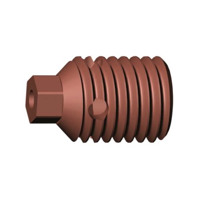 Spannhülsengehäuse, 2,4mm