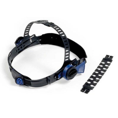 Kopfband mit Montageset, passend 100V