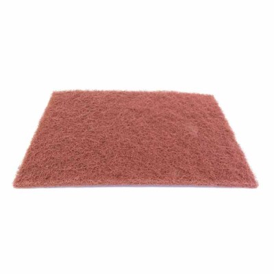 Scotch-Brite Hand-Pads, WR-SH, fein, rot