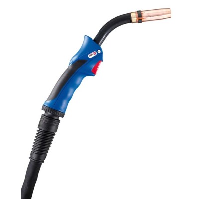 Schweißbrenner ABIMIG 555D, 3m Grip