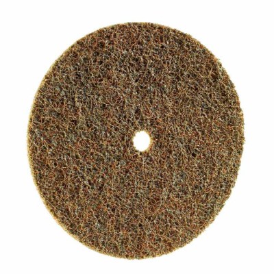 FIX Vliesronde  Korn fein    D= 100 mm