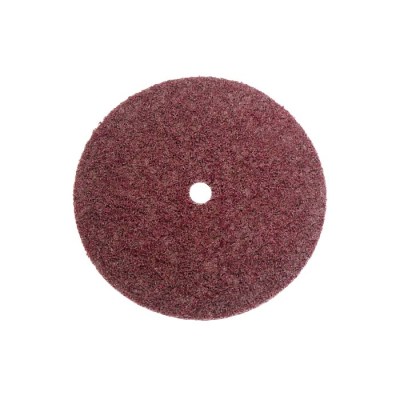 Fix-Vliesronde, 115mm, mittel