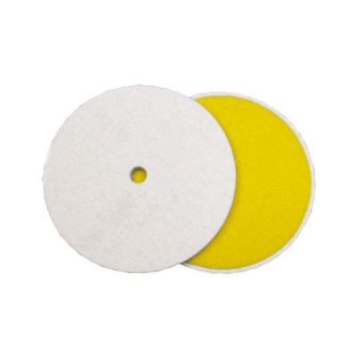 Fix-Filzronde, 100mm