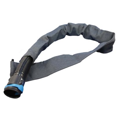 Schlauchüberzug, hitzebeständig