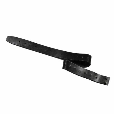 Komfortgürtel - vorderer Teil