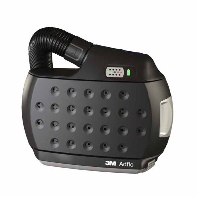 Adflo Filtergebläse mit Luftschlauch