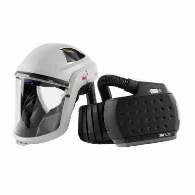 Versaflo Klarsichtvisier M-307 mit Adflo