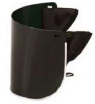 Schleifvisierscheibe DIN 5 - Restposten