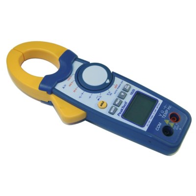 Zangenmessgerät digital