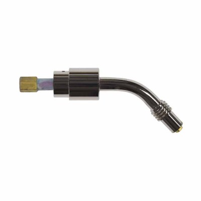 Brennerhals AUT 24 KD, 45°