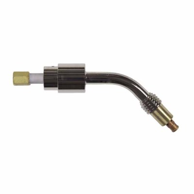 Brennerhals AUT 26/36KD,45°