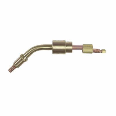 Brennerhals AUT 401/501, 45°