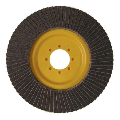 Tiger Shark  Fächerschleifscheibe, K 40 (neu 94124)