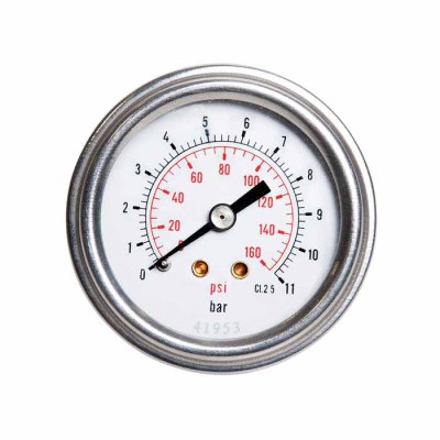 Manometer