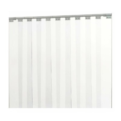 Schutzlamellen, CEPRO, glasklar, 300x3mm