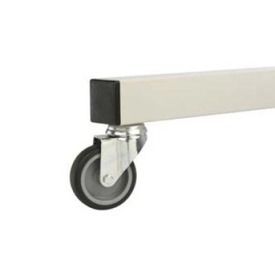 Lenkrolle nicht feststellbar