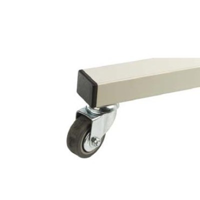 Lenkrolle nicht feststellbar