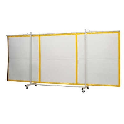 Robusto dreiteilige Stellwand XL Sonic