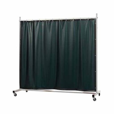 Robusto einteilige Stellwand GREEN-9