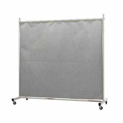 Robusto einteilige Stellwand Atlas