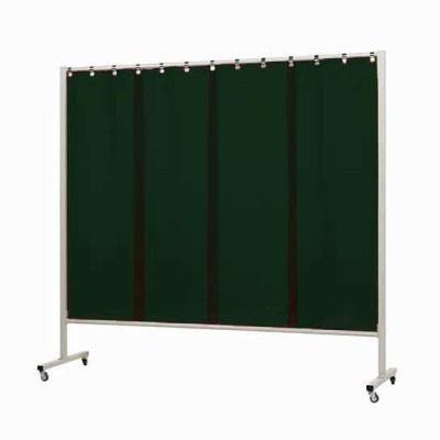 OMNIUM einteilige Stellwand GREEN-9