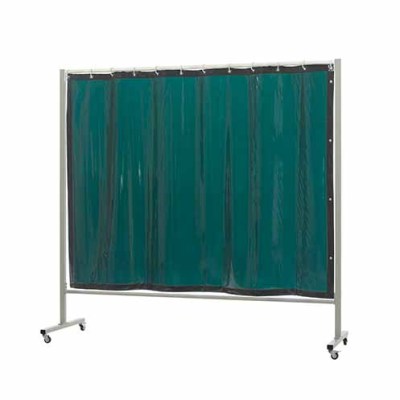 OMNIUM einteilige Stellwand GREEN-6