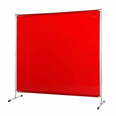 GAZELLE Stellwand ORANGE