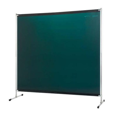 GAZELLE Stellwand GREEN-6