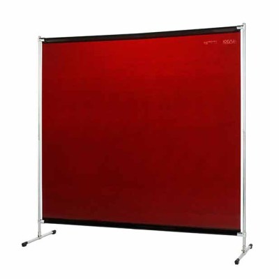 GAZELLE Stellwand BRONZE