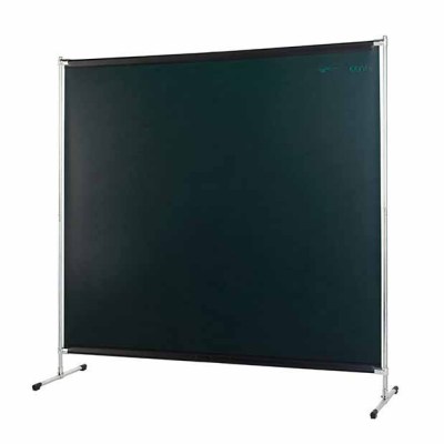 GAZELLE Stellwand GREEN-9