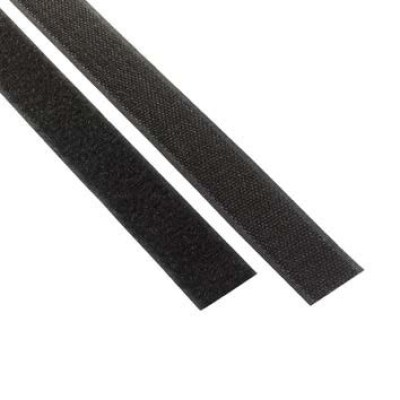 Velcro-Klettband, Haken, mit Kevlar Garn gekettelt