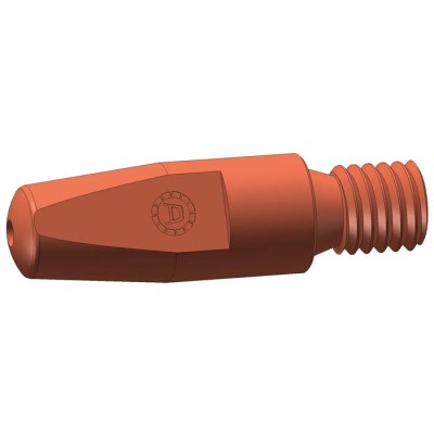 Kontaktspitze M8 D=2,4 mm