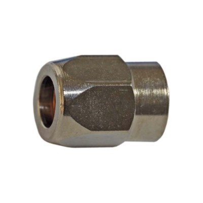 Spannmutter DIX 4-2-MAS