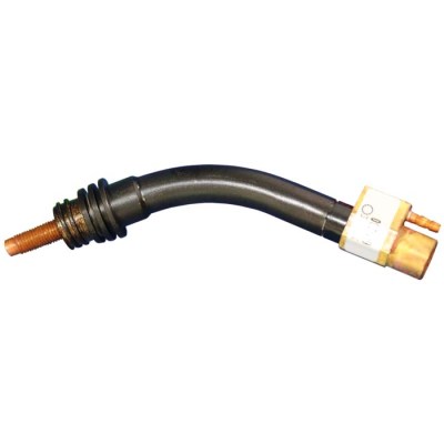 Pistoleneinsatz Standard