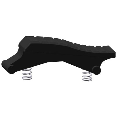 Schaltergehäuse 9-2-304 c