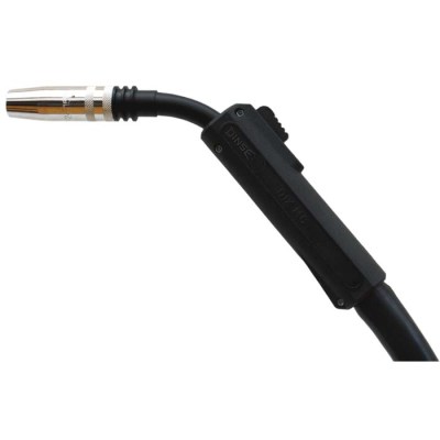 DIX Schweißpistole MCZ 330 4m