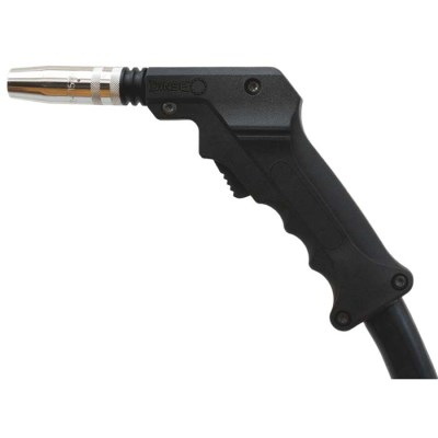 DIX Schweißpistole MGZ 330 3m SAZ