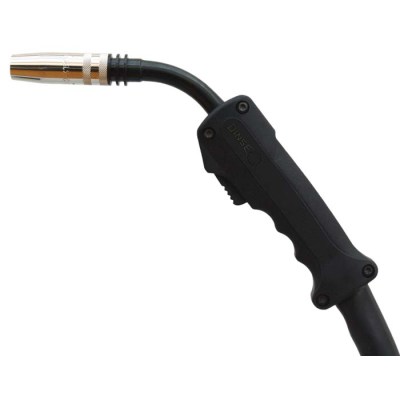 DIX Schweißpistole MS 330 4m E-ZA