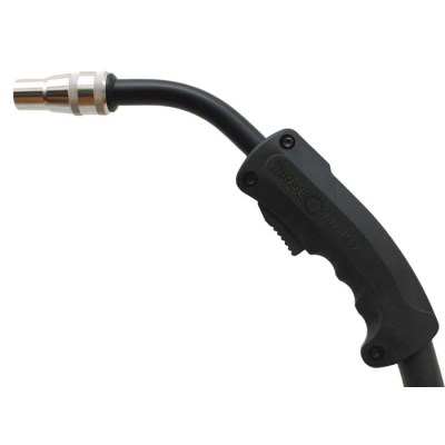 DIX Schweißpistole MSZ 305 4m E-ZA