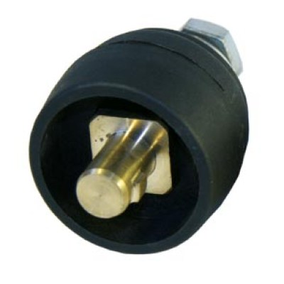 Einbau-Stecker, 70-95qmm