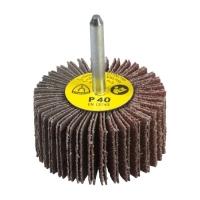 Kleinschleifmop KM 613, 50x30x6, K 80