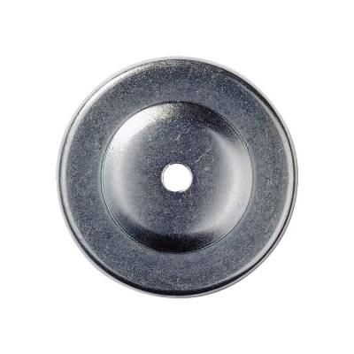 Spanndeckel für SM 611, 228x25,4